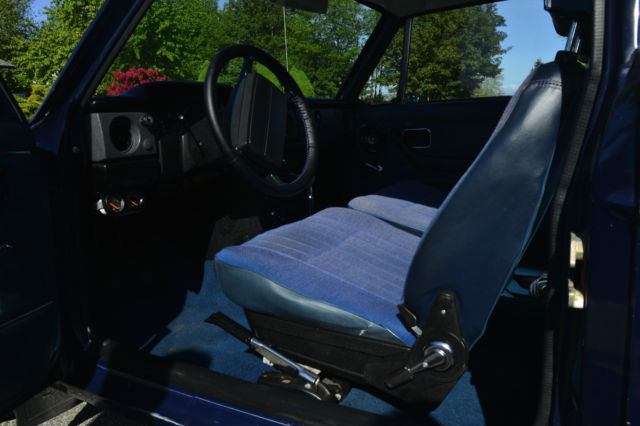 1973 Volvo Other Base 2 Door Sedan - photo 13