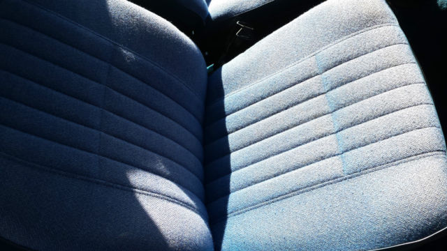 1973 Volvo Other Base 2 Door Sedan - photo 8