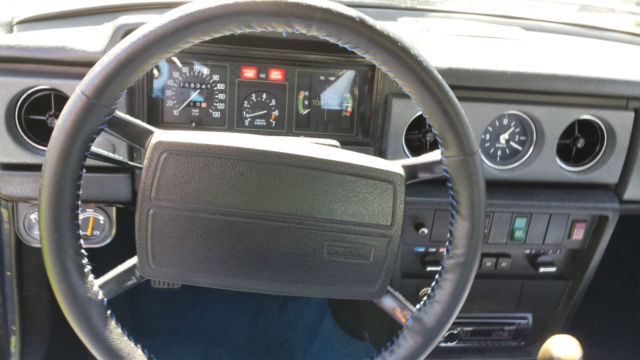 1973 Volvo Other Base 2 Door Sedan - photo 9