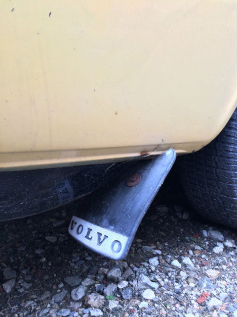 1973 Volvo Other - photo 11