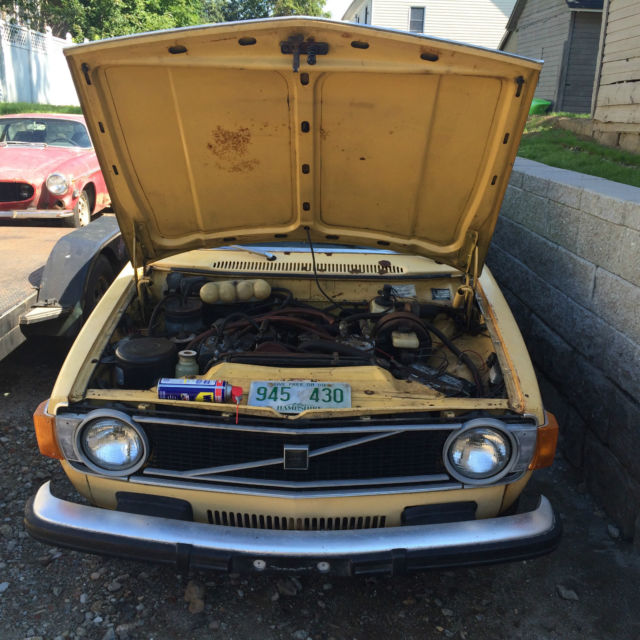 1973 Volvo Other - photo 5