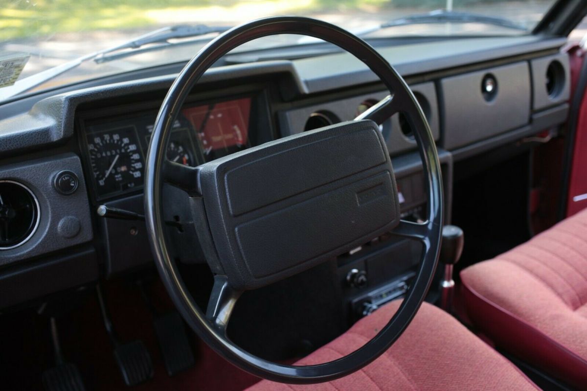 1973 Volvo 144 F - photo 10