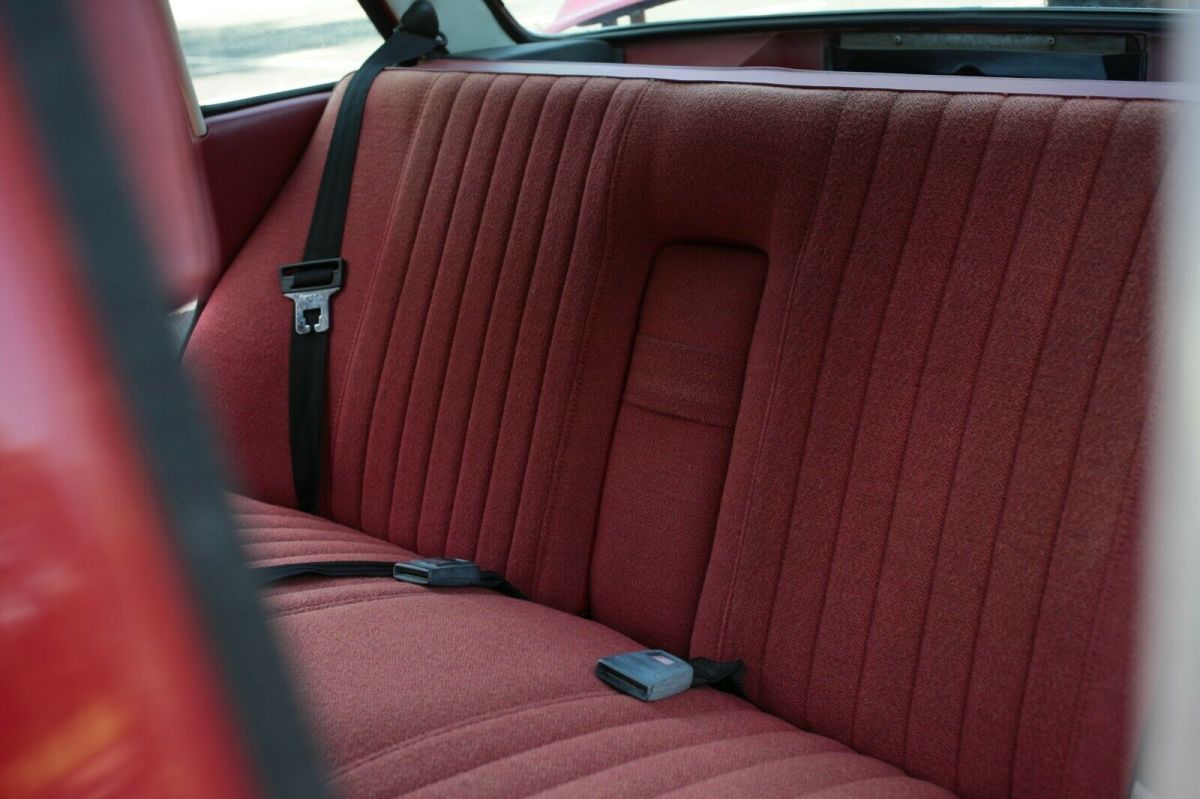 1973 Volvo 144 F - photo 9