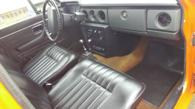 1973 Volvo 145E - photo 5