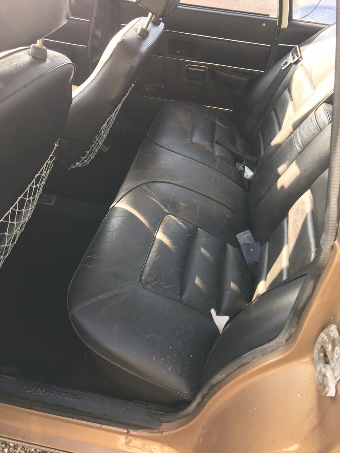 1973 Volvo 164 3.0 E - photo 6