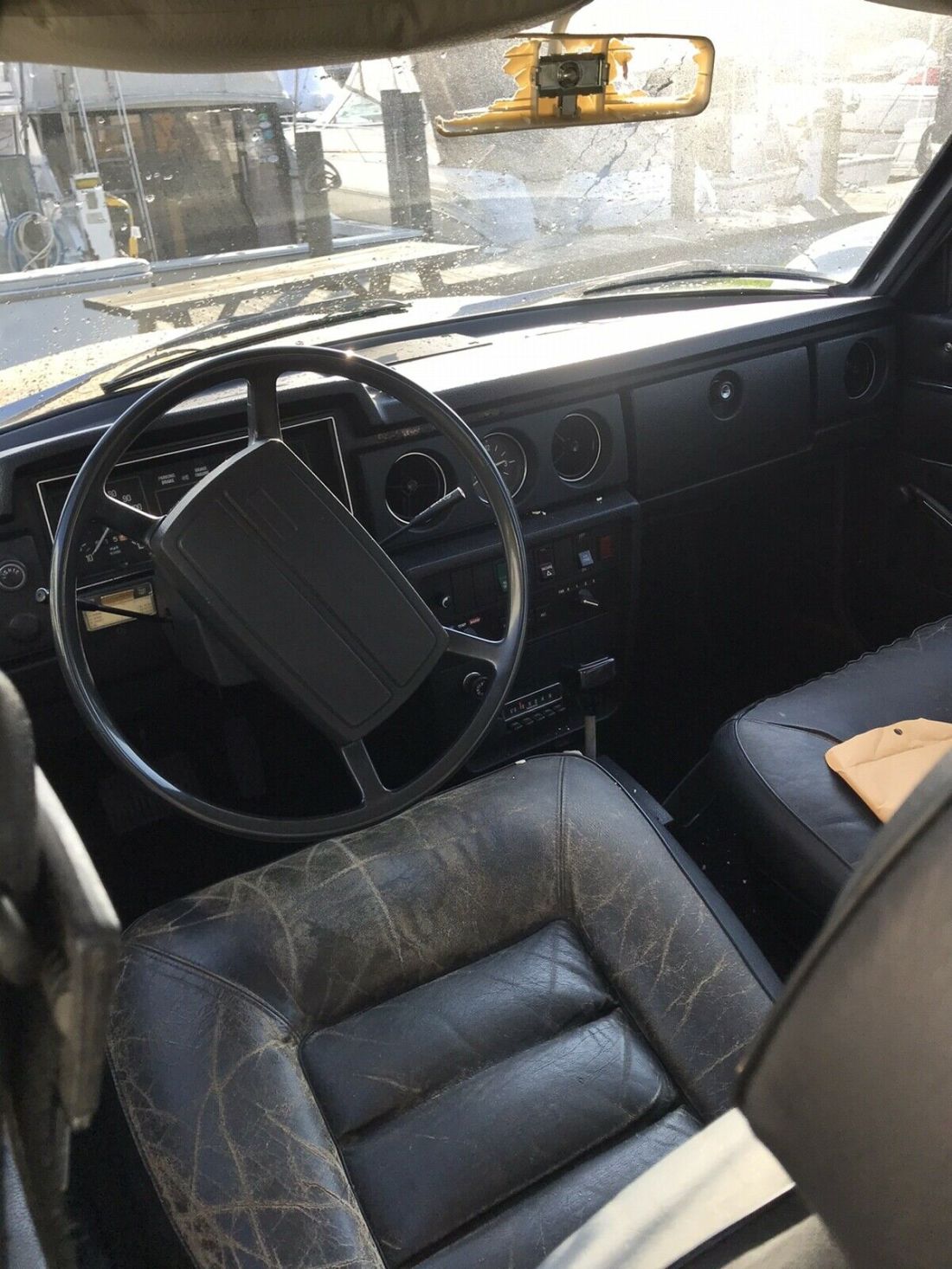 1973 Volvo 164 3.0 E - photo 7