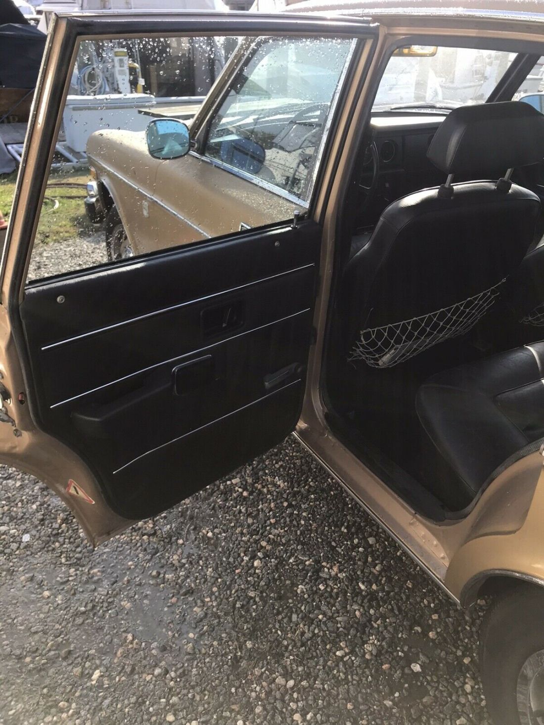 1973 Volvo 164 3.0 E - photo 9