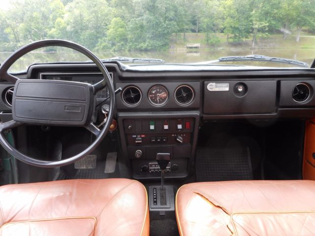 1973 Volvo Other - photo 12
