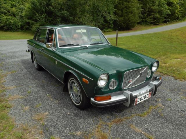 1973 Volvo Other - photo 3