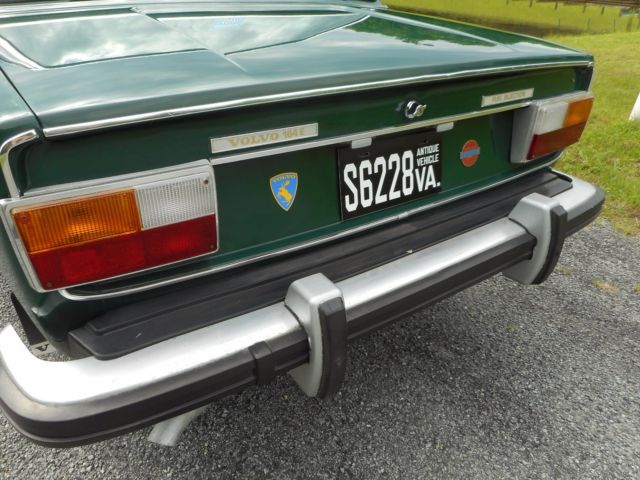 1973 Volvo Other - photo 5