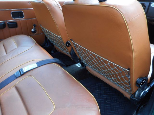 1973 Volvo Other - photo 9