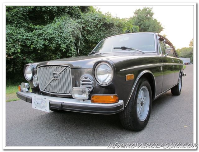 1973 VOLVO 164E 1973 Volvo 164 E