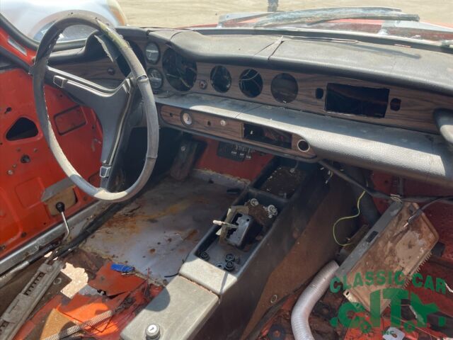 1973 Volvo 1800 - photo 9