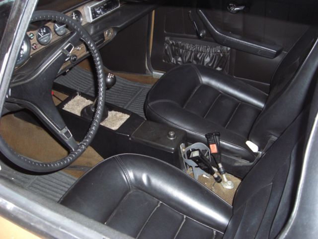 1973 Volvo Other ES - photo 10