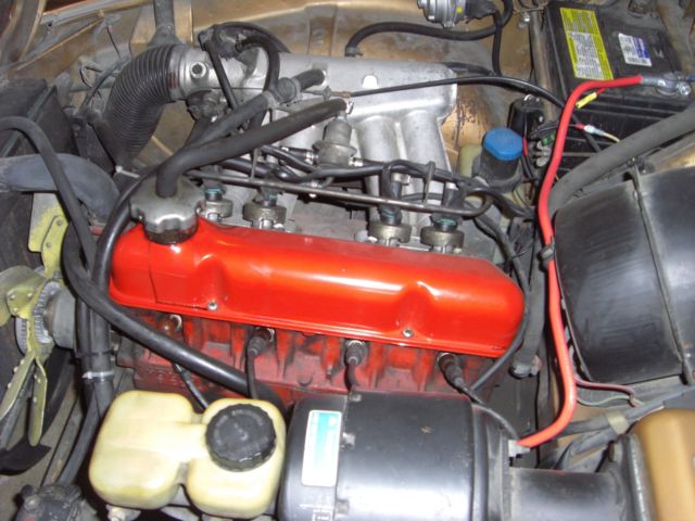 1973 Volvo Other ES - photo 2