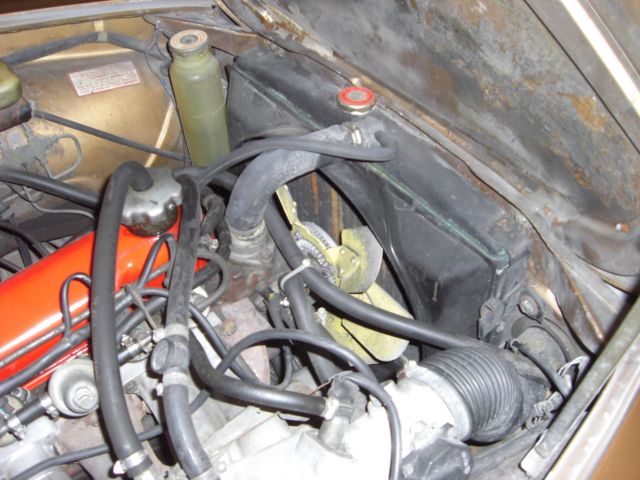 1973 Volvo Other ES - photo 3