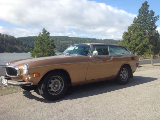1973 Volvo Other ES - photo 6