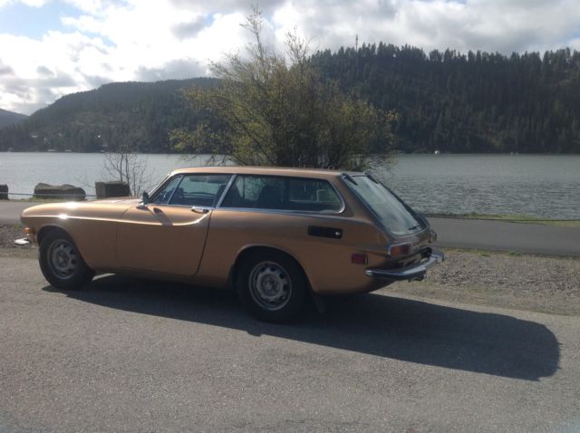 1973 Volvo Other ES - photo 7