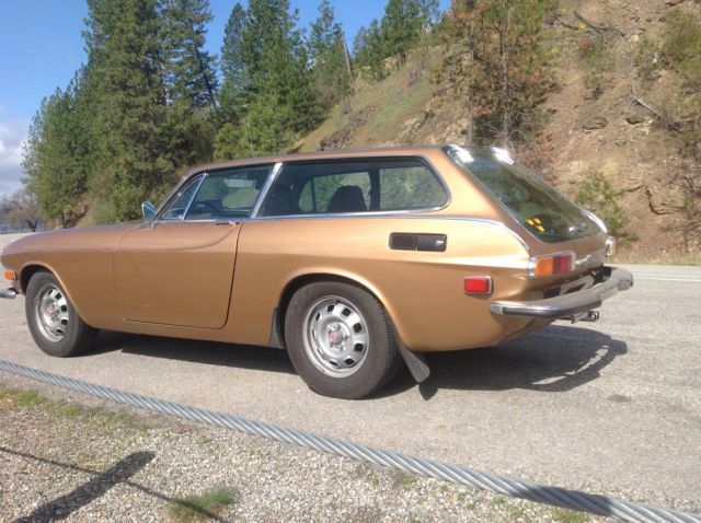 1973 Volvo Other ES - photo 8