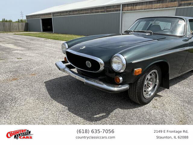 1973 Volvo 1800 ES 2Dr fastback coupe - photo 7