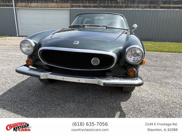 1973 Volvo 1800 ES 2Dr fastback coupe - photo 8