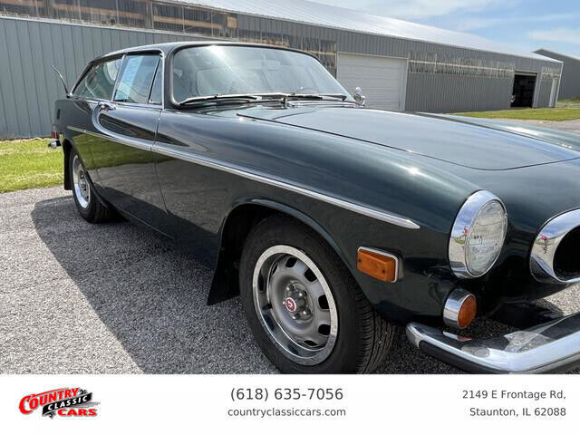 1973 Volvo 1800 ES 2Dr fastback coupe - photo 9