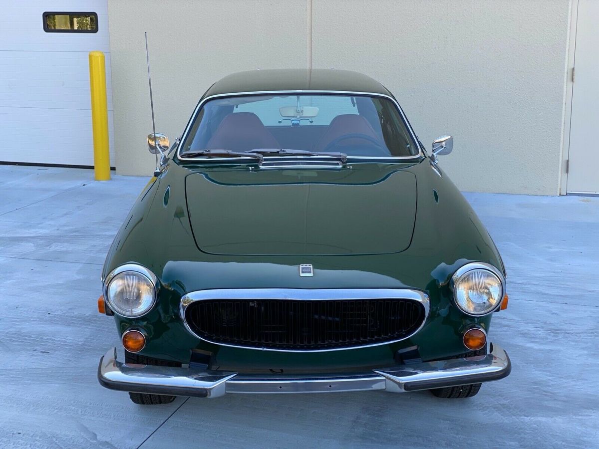 1973 Volvo 1800 - photo 4