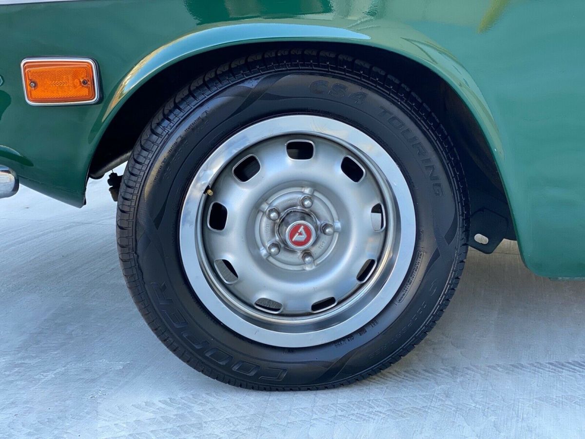 1973 Volvo 1800 - photo 6