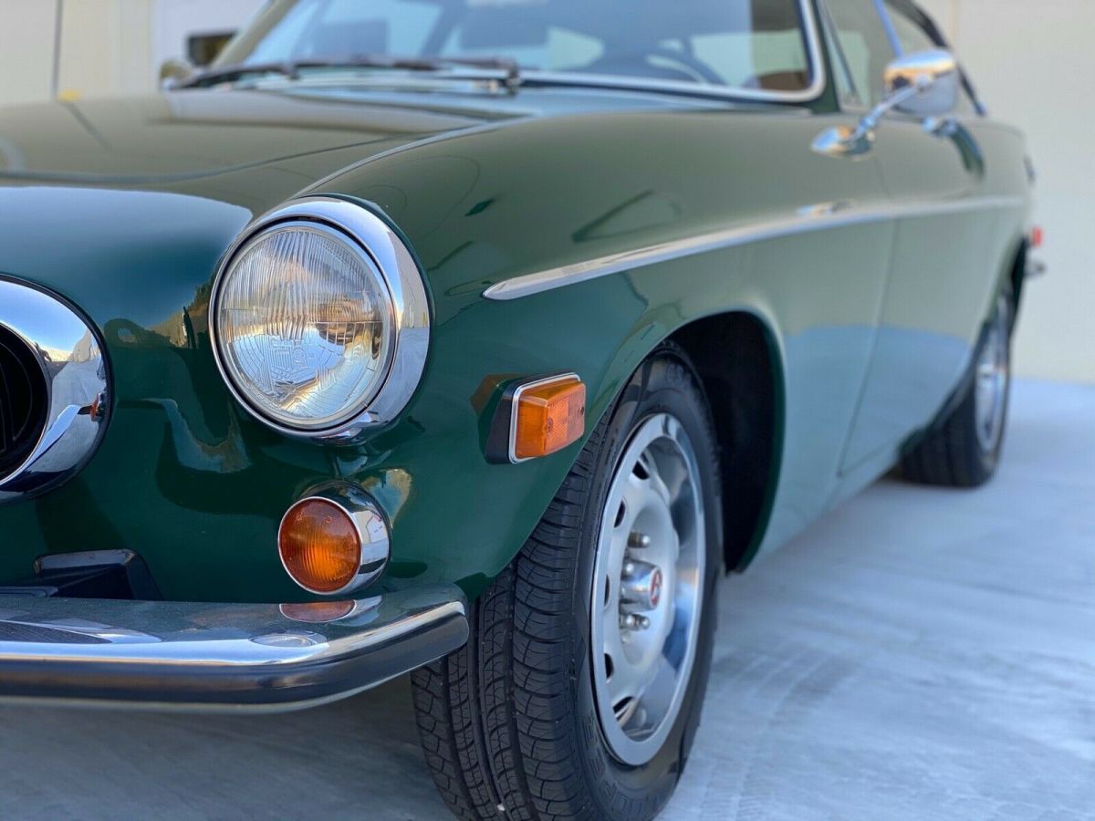 1973 Volvo 1800 - photo 7
