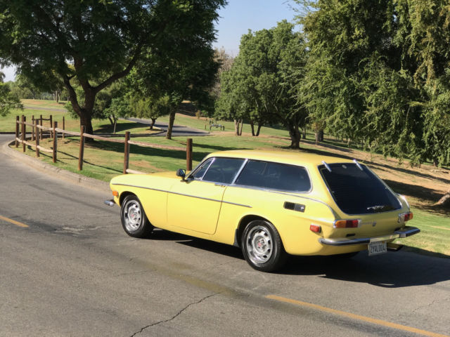 1973 Volvo 1800 ES n/a - photo 3