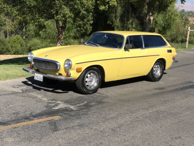 1973 Volvo 1800 ES n/a - photo 4