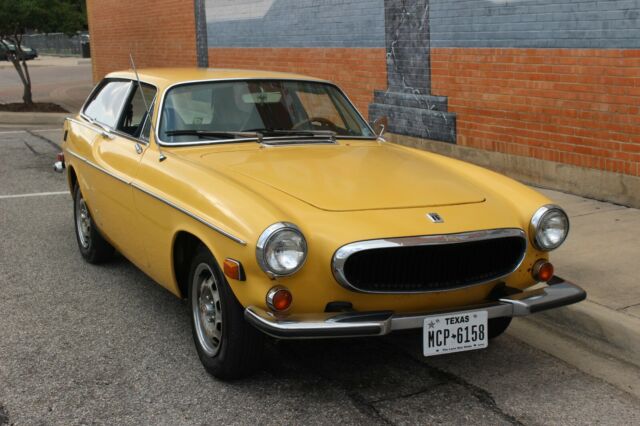 1973 volvo 1800 es p1800 1800es 1973 Volvo Other 1800 ES