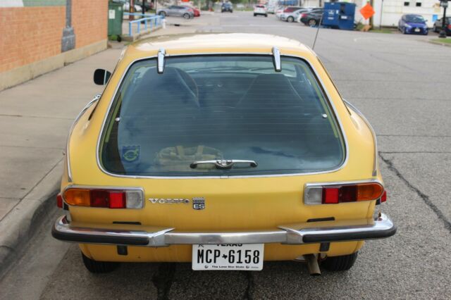 1973 Volvo Other 1800 ES - photo 10