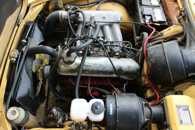 1973 Volvo Other 1800 ES - photo 13
