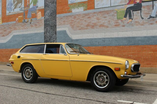 1973 Volvo Other 1800 ES - photo 2
