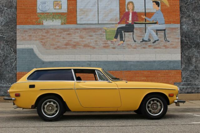1973 Volvo Other 1800 ES - photo 3
