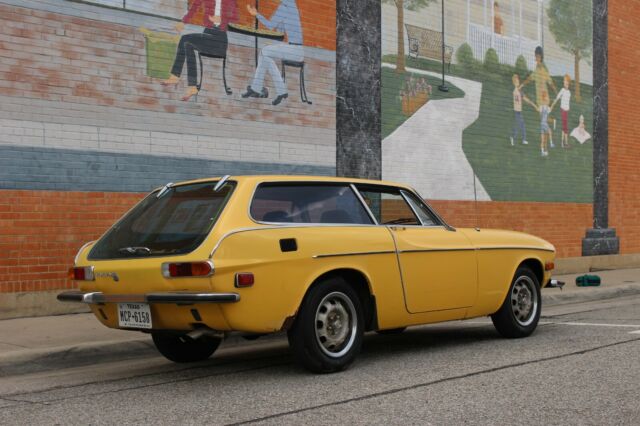 1973 Volvo Other 1800 ES - photo 4