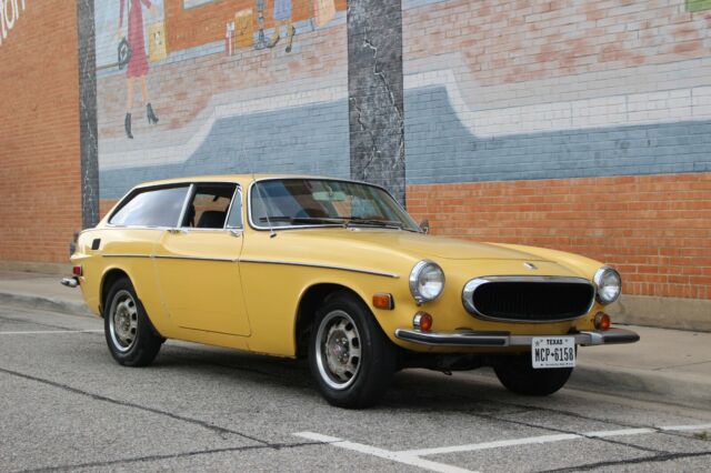 1973 Volvo Other 1800 ES - photo 5
