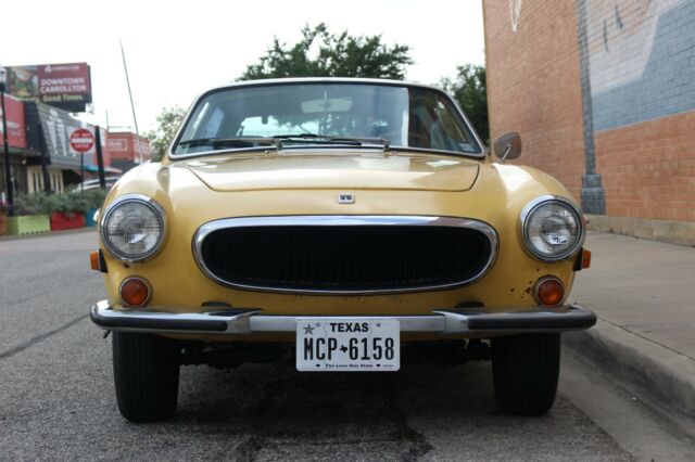 1973 Volvo Other 1800 ES - photo 6