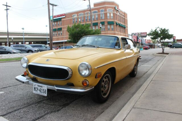 1973 Volvo Other 1800 ES - photo 7