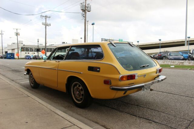 1973 Volvo Other 1800 ES - photo 9