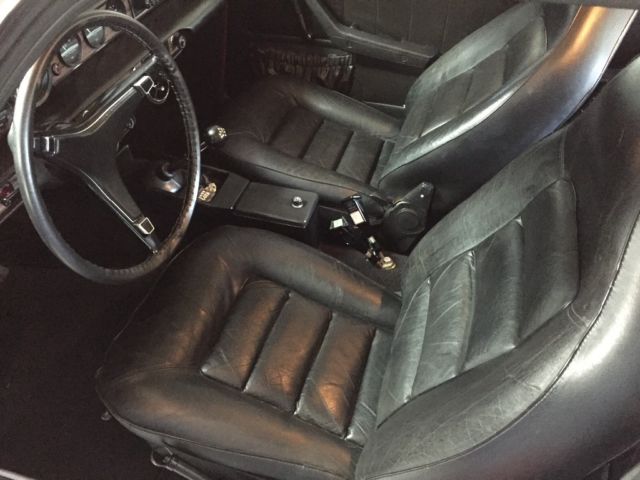 1973 Volvo 1800 ES - photo 11