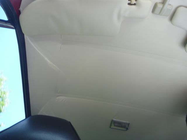 1973 Volvo 1800 ES - photo 12