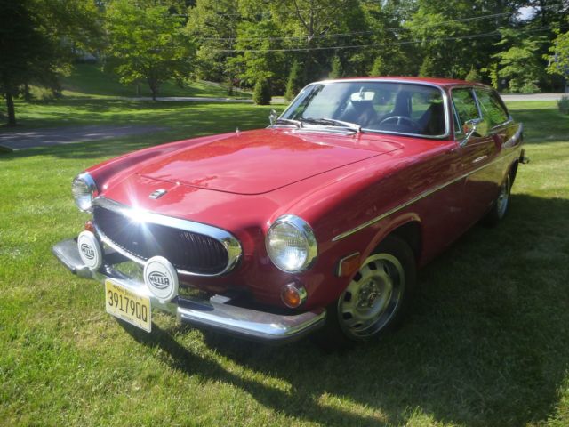 1973 Volvo 1800 ES - photo 4