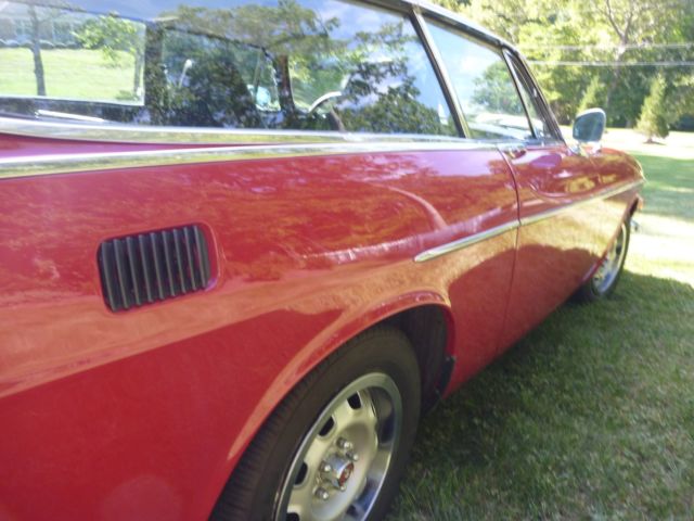 1973 Volvo 1800 ES - photo 7