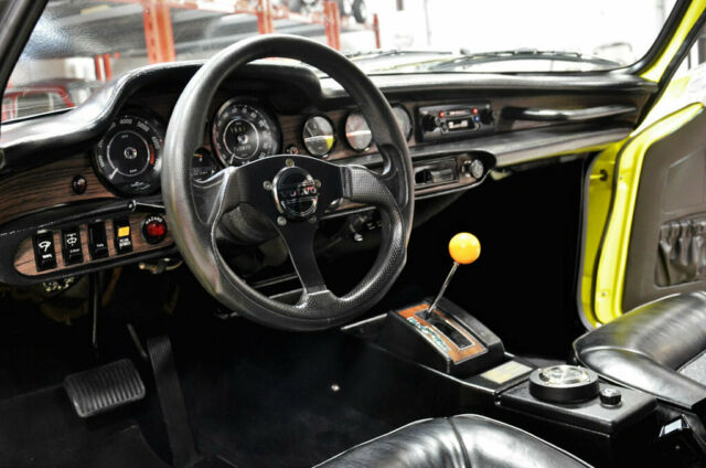 1973 Volvo 1800 ES 1800 ES Sport Wagon - photo 2