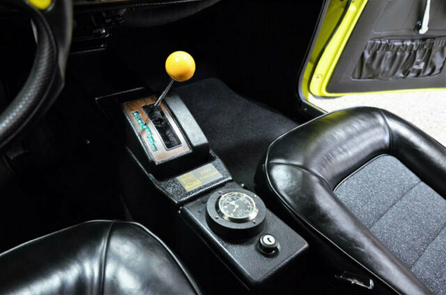 1973 Volvo 1800 ES 1800 ES Sport Wagon - photo 3