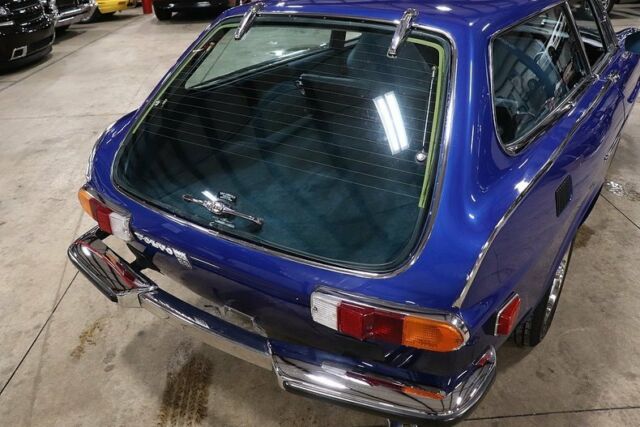 1973 Volvo 1800ES -- - photo 11