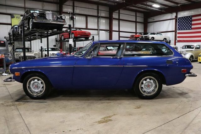 1973 Volvo 1800ES -- - photo 2