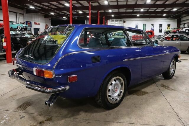1973 Volvo 1800ES -- - photo 5